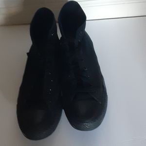 Mens converse all stars